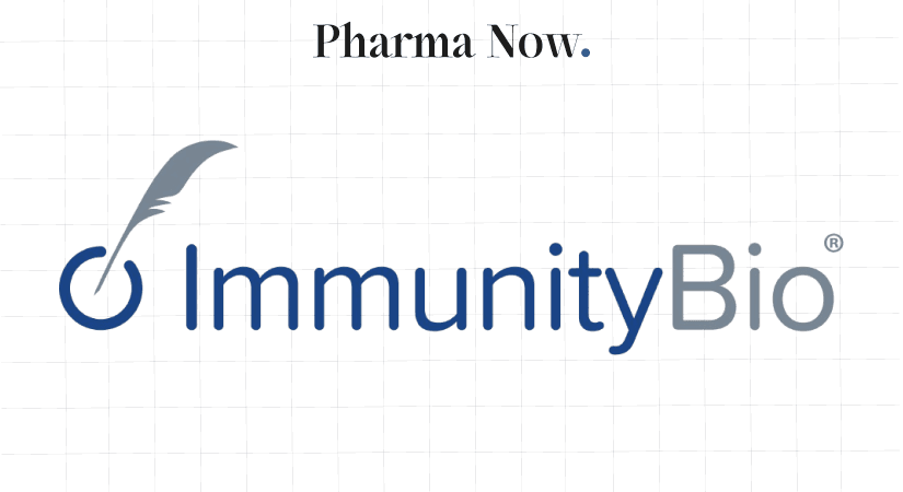 ImmunityBio’s ANKTIVA Plus BCG Becomes First Authorised Treatment In Europe For BCG-Unresponsive Non-Muscle Invasive Bladder Cancer