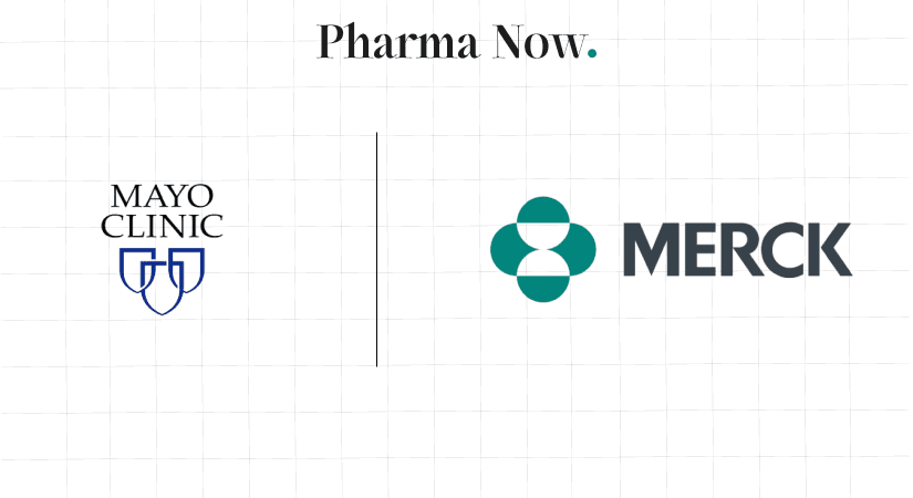 Merck Partners With Mayo Clinic To Integrate AI, Genomic And Multimodal Data In Early Drug Development