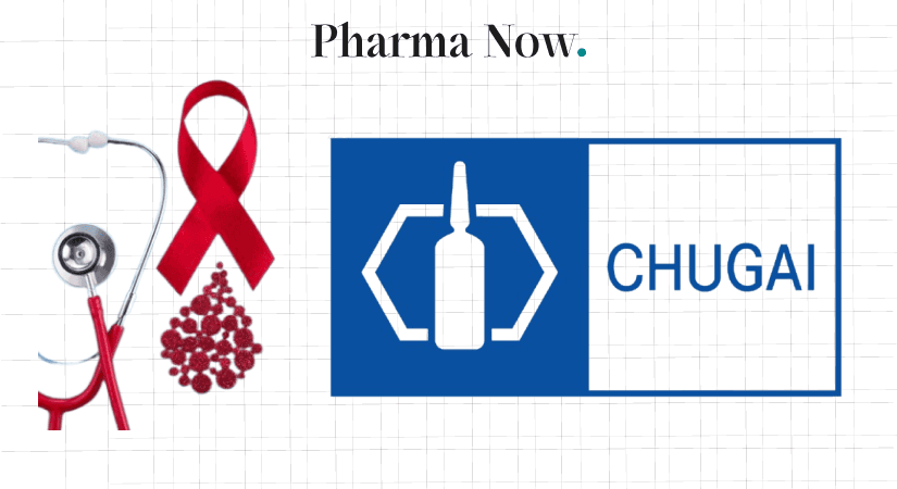 Chugai Presents NXT007 Switch Data From Emicizumab Phase I/II Study Supports Safe Transition To NXT007 In Haemophilia A