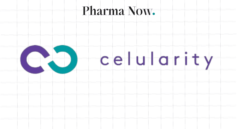 Celularity Raises USD 12.2M Through Sale Of New Jersey Tax Assets