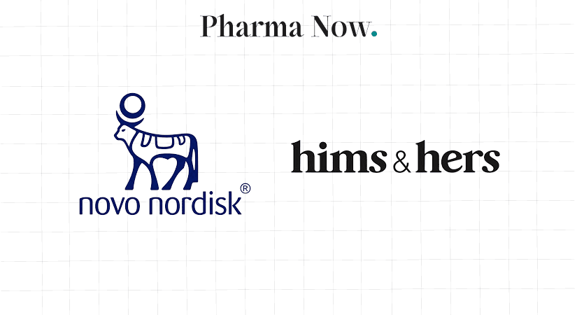 Novo Nordisk Warns Of Legal Action Over Hims & Hers’ Mass Compounding Semaglutide Pill, Mentions Safety Risks Of Compounded GLP-1 Drugs