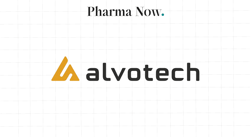 Alvotech Posts Positive Pharmacokinetic Data For AVT80 Study Supports Clinical Similarity For SC And IV Vedolizumab Biosimilars, Advancing Entyvio Biosimilar Program