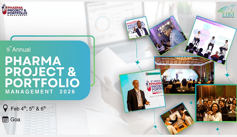 From Molecule to Market – Mastering Strategy, Governance & Execution in Pharma’s New Era