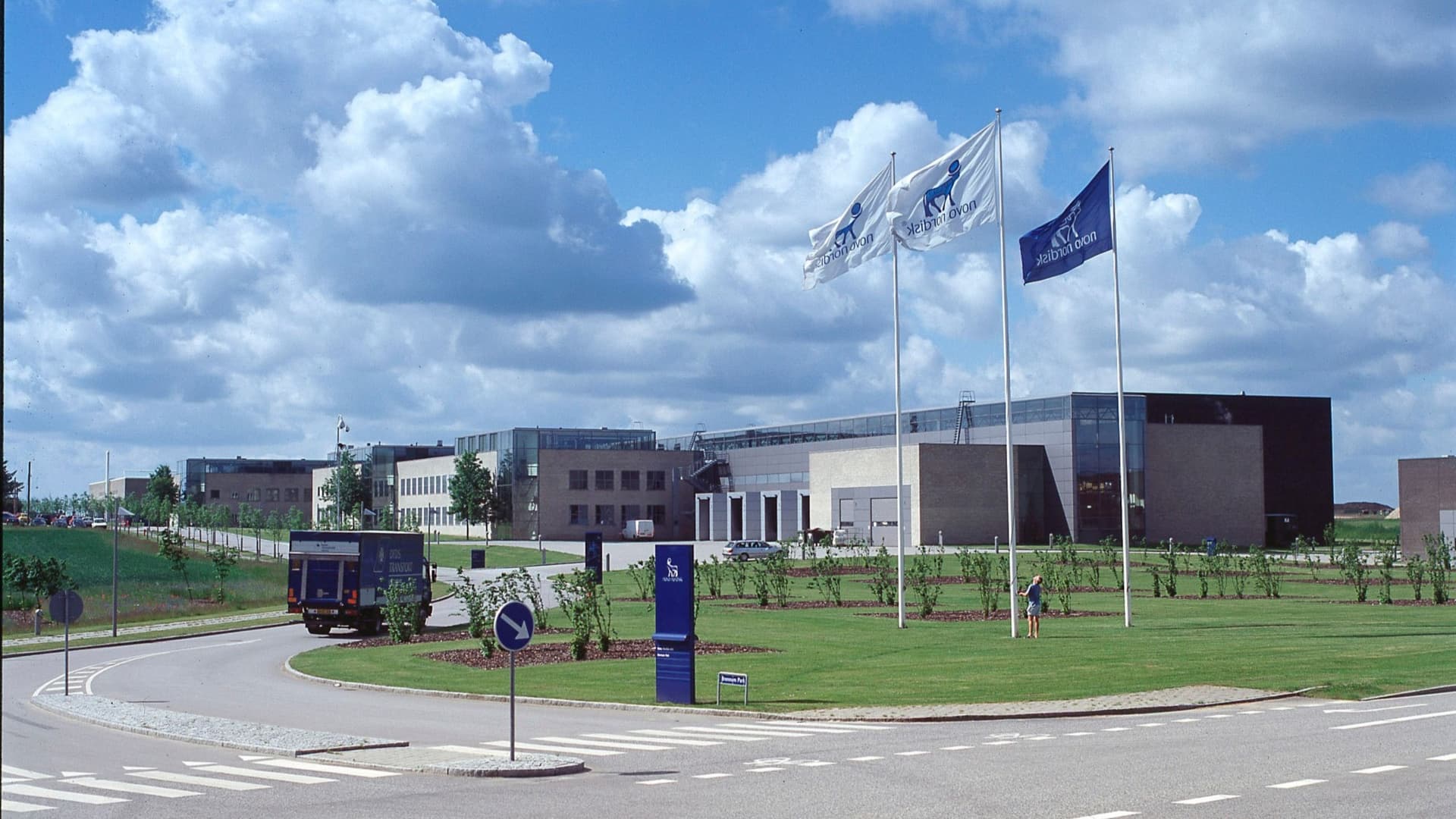 Novo Nordisk GBS Launches Employee Program To Ensure Safe Pharmaceutical Disposal