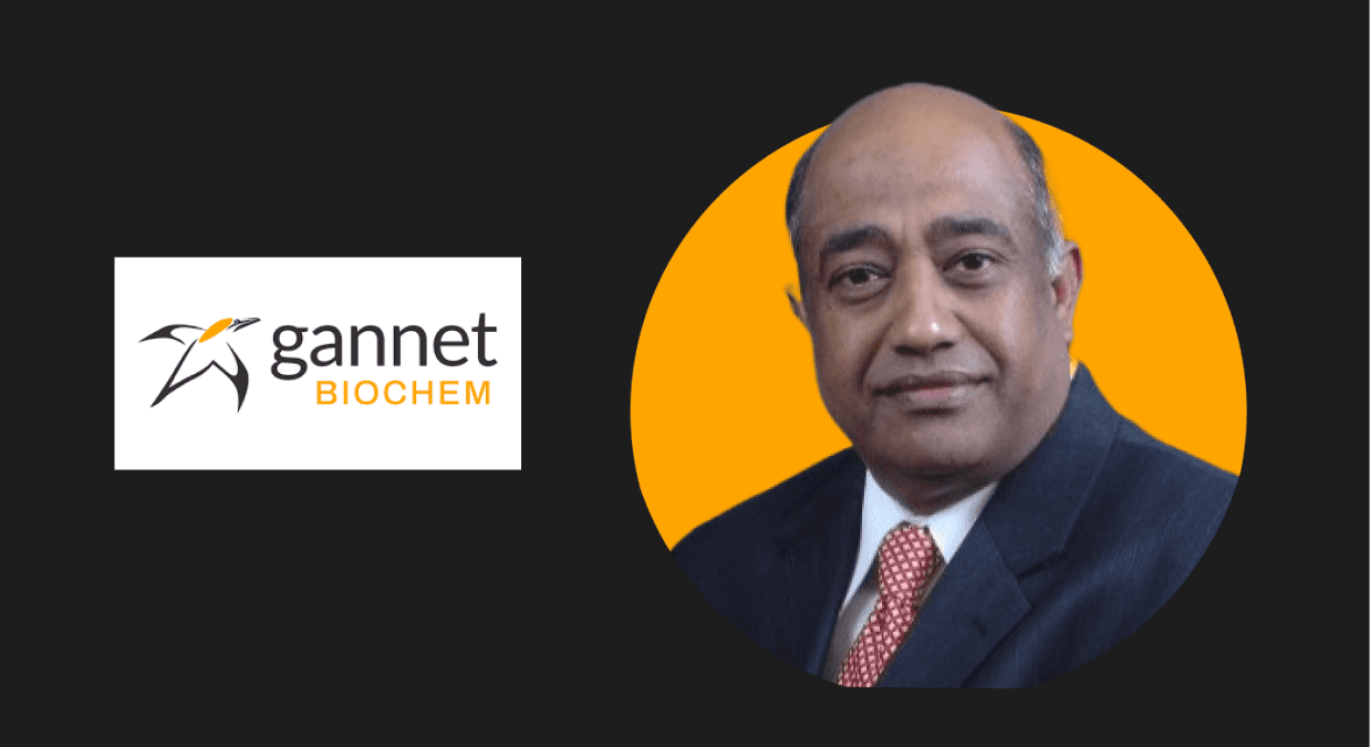 Gannet BioChem Appoints Dr. Harry Rathore As New Board Member To Strengthen Leadership