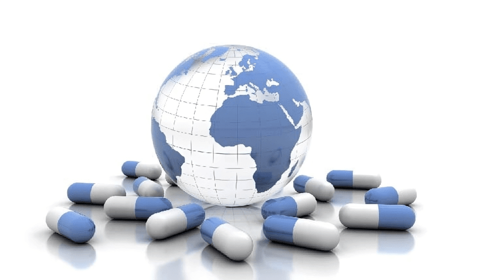 WHO Pushes For Sustainable Practices In The Global Pharmaceutical Industry