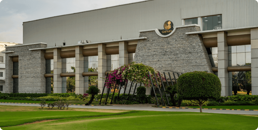 Granules India Receives FDA Approval for Trazodone Tablets; Reports Strong Financial Growth in Q1 FY25