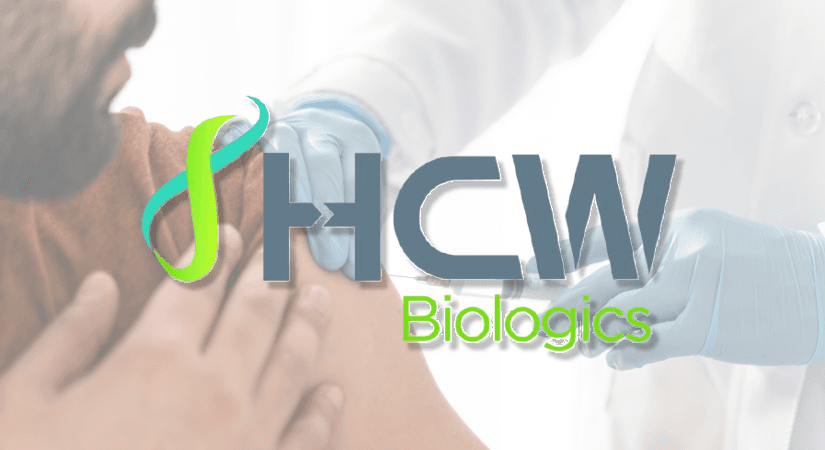 HCW Biologics Doses First Patient in Phase 1 Trial of Treg-Activating HCW9302 For Alopecia Areata