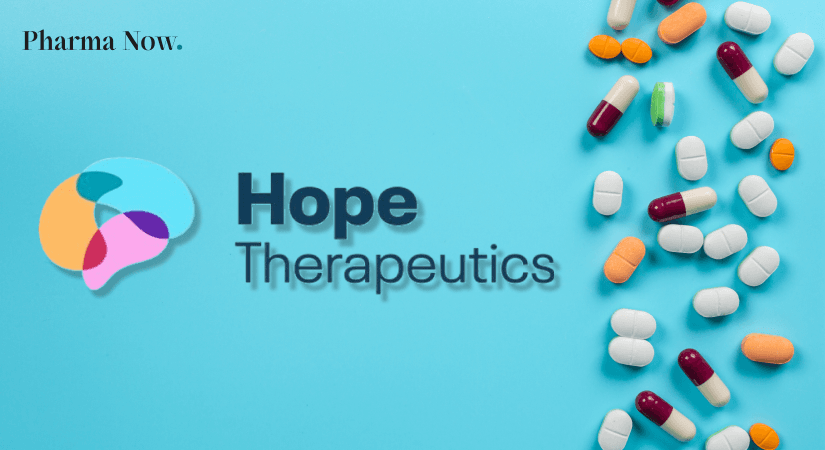 HOPE Therapeutics Launches Patient Care With One-Day Ampa ONE-D Protocol For Treatment-Resistant Depression, Becoming First To Introduce The Technology In Florida
