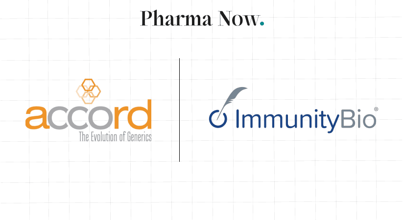 ImmunityBio Partners With Accord Healthcare To Expand ANKTIVA Access Across Europe Also Establishes Irish Subsidiary