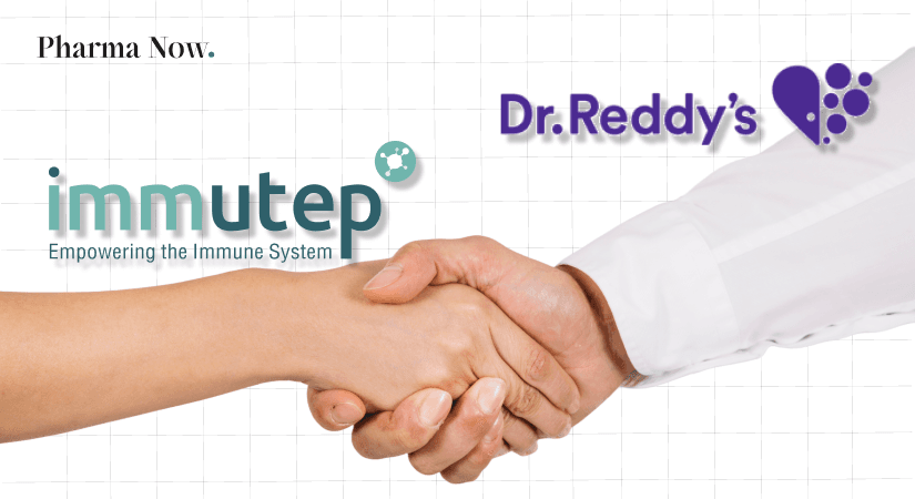 Immutep And Dr. Reddy’s Strike Major Licensing Deal For Global Development And Commercialisation Of Efti Outside North America, Europe, Japan And Greater China
