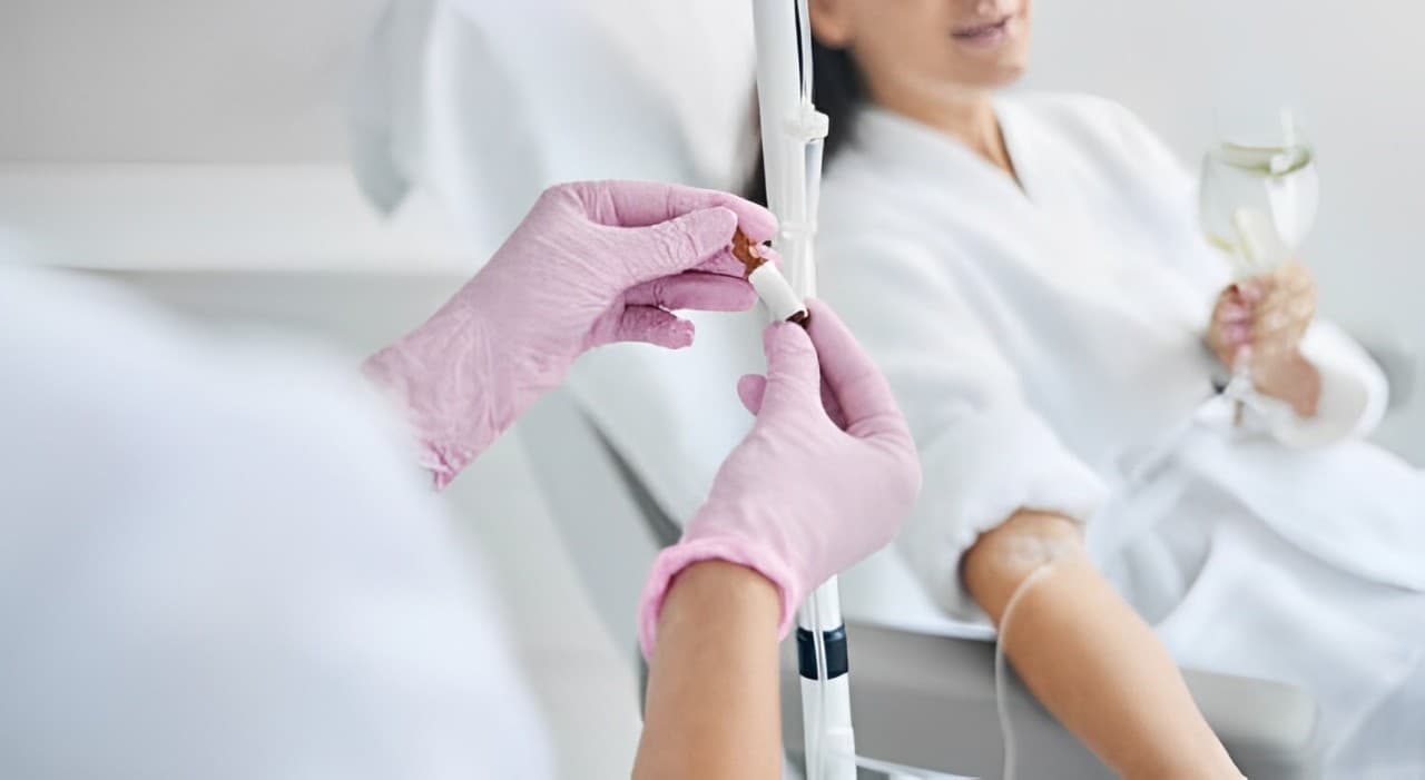 Continuous Infusion Treatment for Parkinson’s Approved by FDA