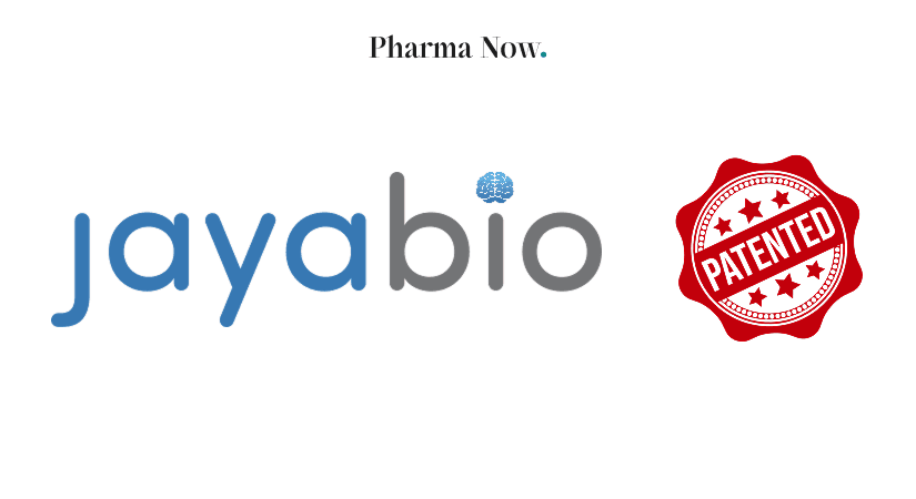 Jaya Biosciences Secures U.S. Patent For Innovative Methods To Treat Neurological Diseases, Including Alzheimer’s, Strengthening Its Global IP Portfolio