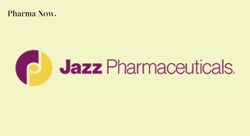 Jazz Pharmaceuticals Reports Positive Phase 3 Results For Ziihera In First-Line HER2-Positive Gastroesophageal Cancer