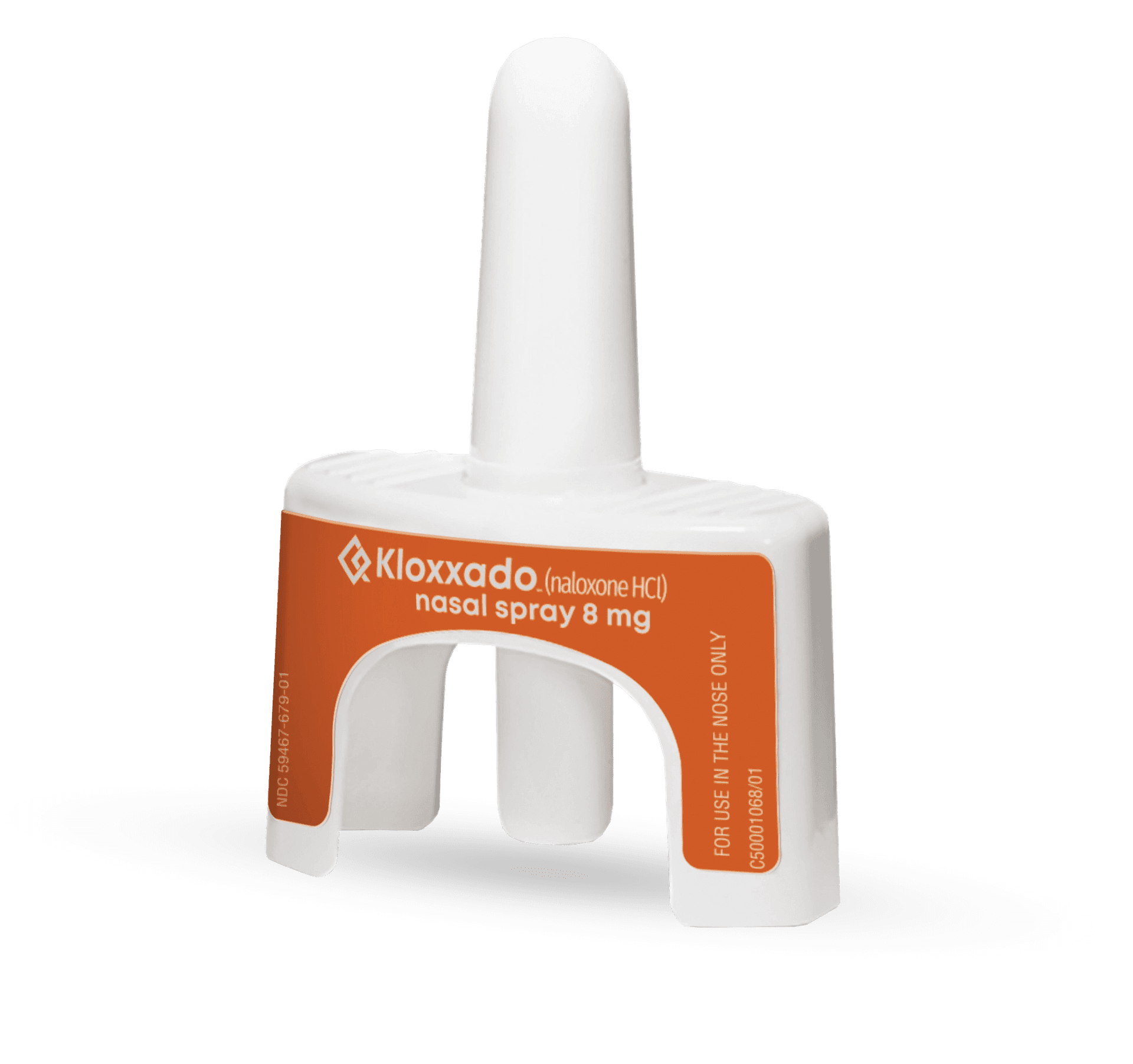 KLOXXADO® Nasal Spray Now Offers Longer Shelf Life and Higher Naloxone Dose