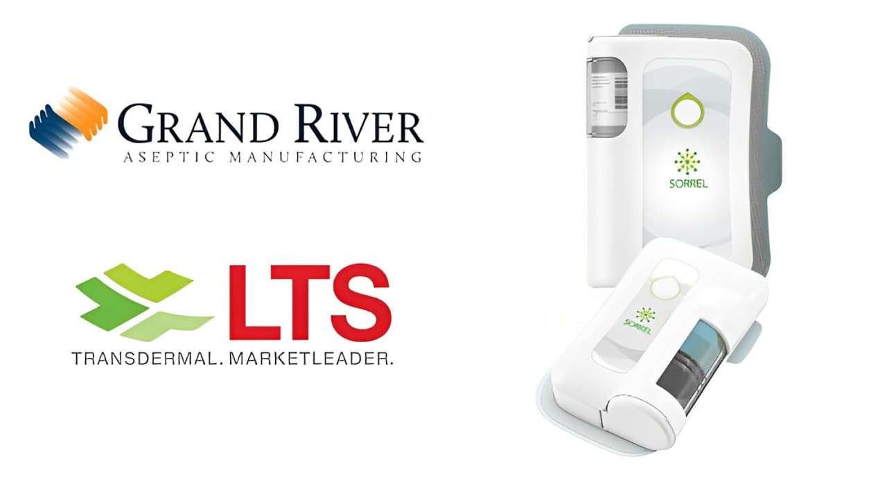 LTS and GRAMME Partner for Biologic Delivery