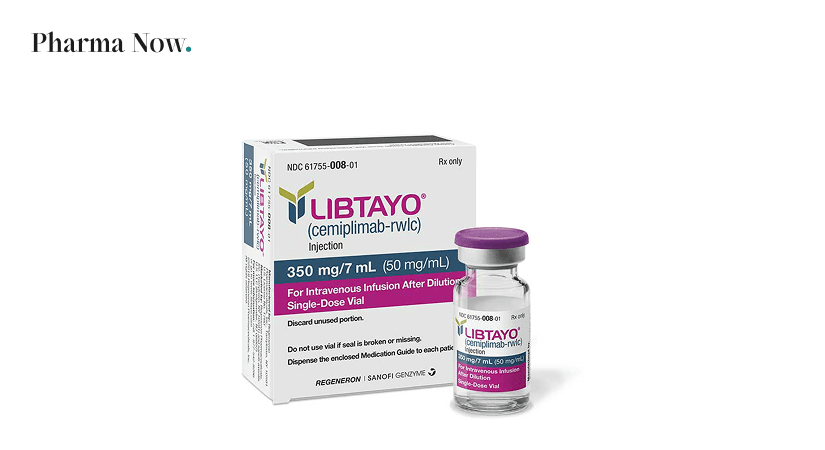 Libtayo® Gains EU Approval For Adjuvant Use In CSCC Patients At High Risk Of Recurrence, Offering First Immunotherapy Option Post-Surgery And Radiation