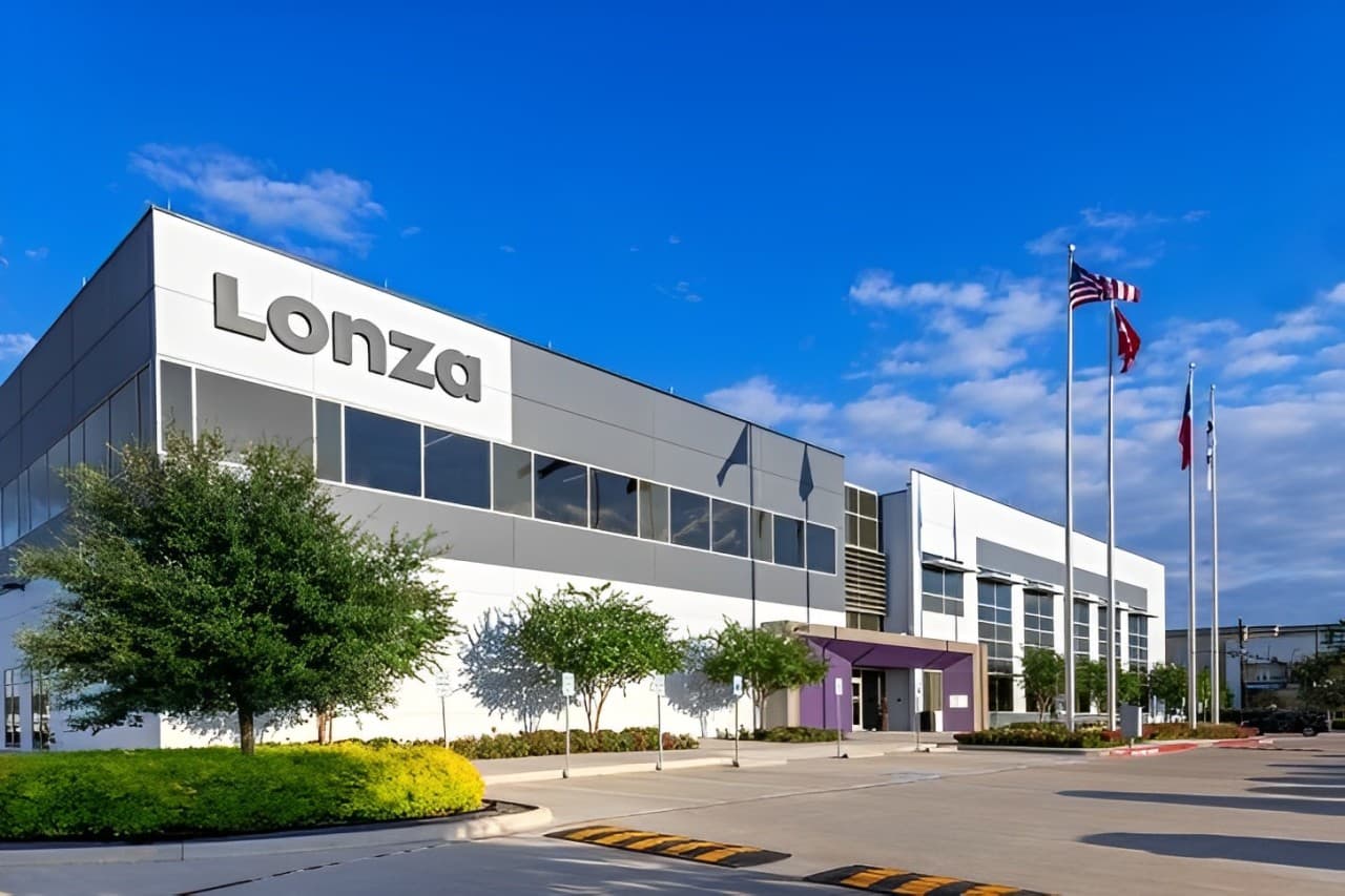 Big News In Biotech, Lonza Completes Purchase Of Roche’s Vacaville Biologics Site