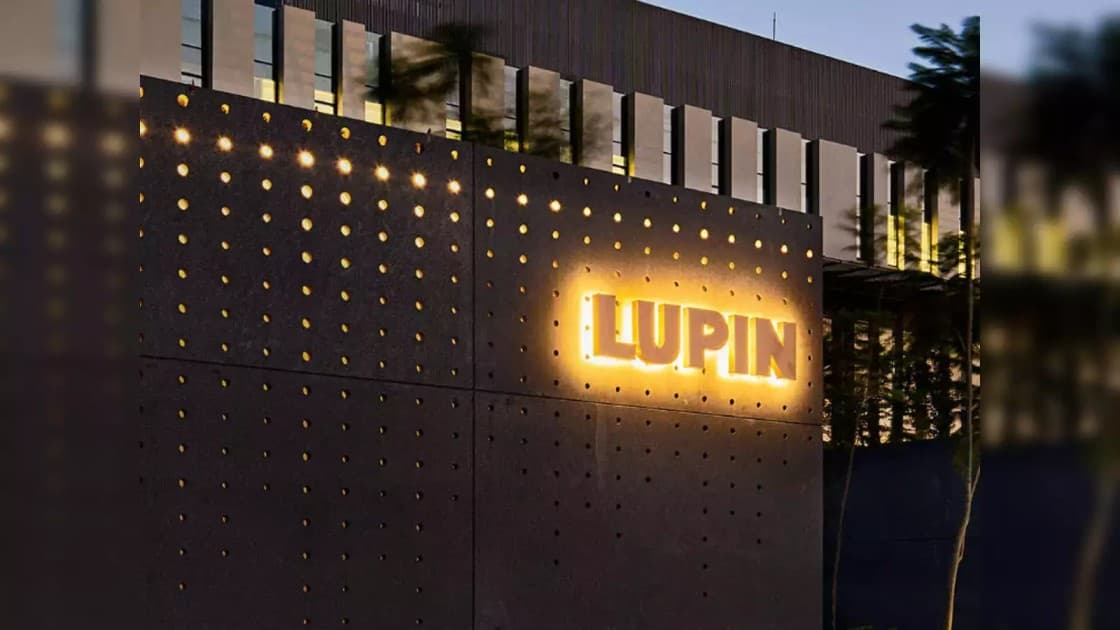 Lupin Successfully Concludes Phase 3 Trial for Lucentis Biosimilar LUBT010
