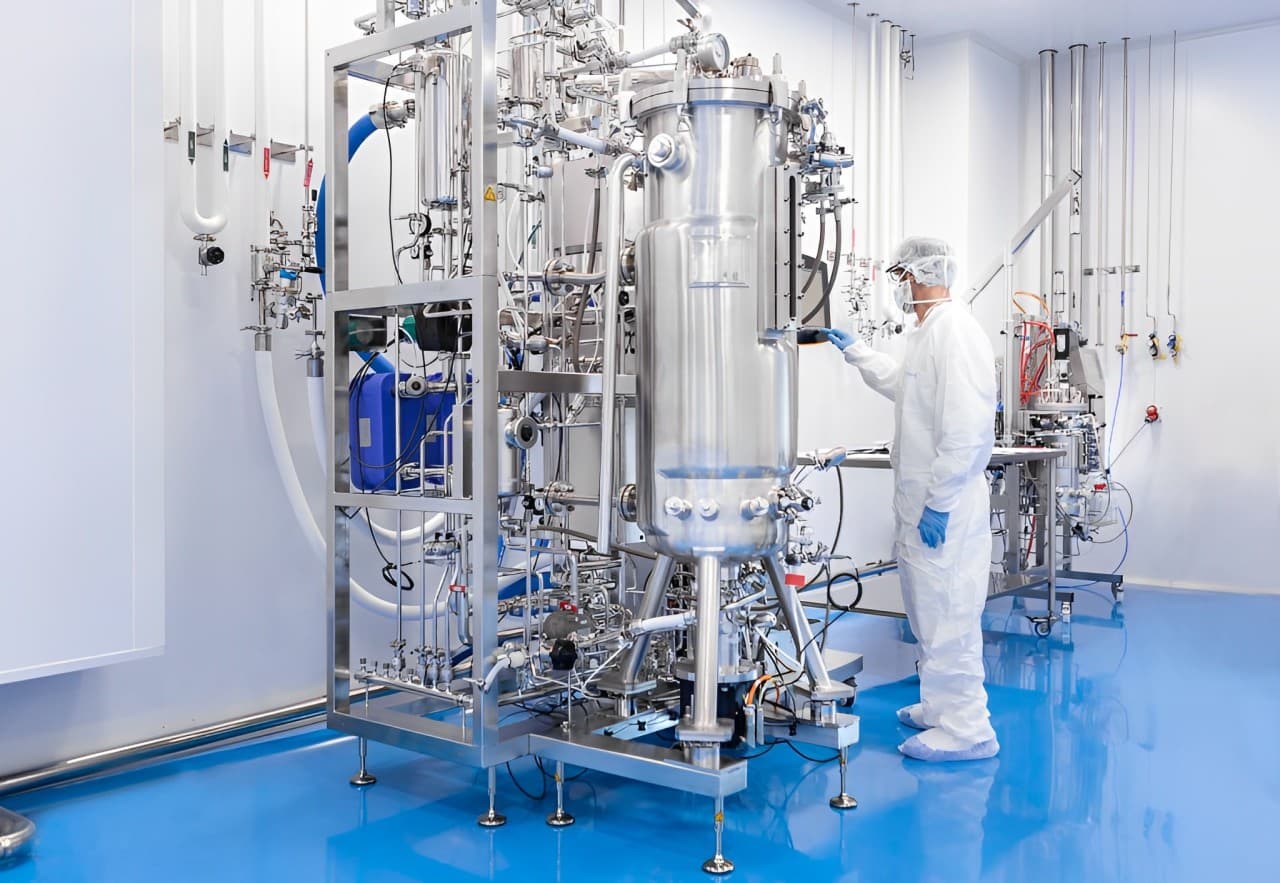 Afton Scientific Expands Biopharma Facility, Paving The Way For Local Innovation and Jobs