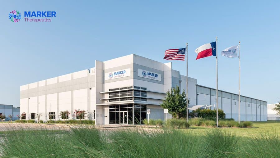 NIH Grants $2M to Marker Therapeutics for MT-601 Lymphoma Study