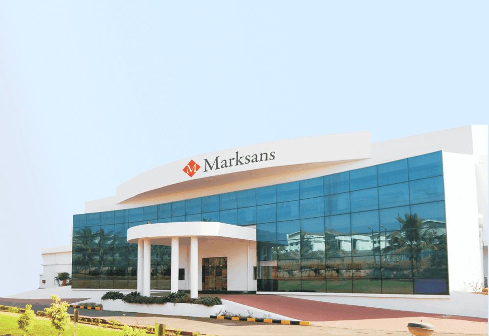 Marksans Pharma’s Goa Facility Receives EIR, Inspection Closed with VAI Classification