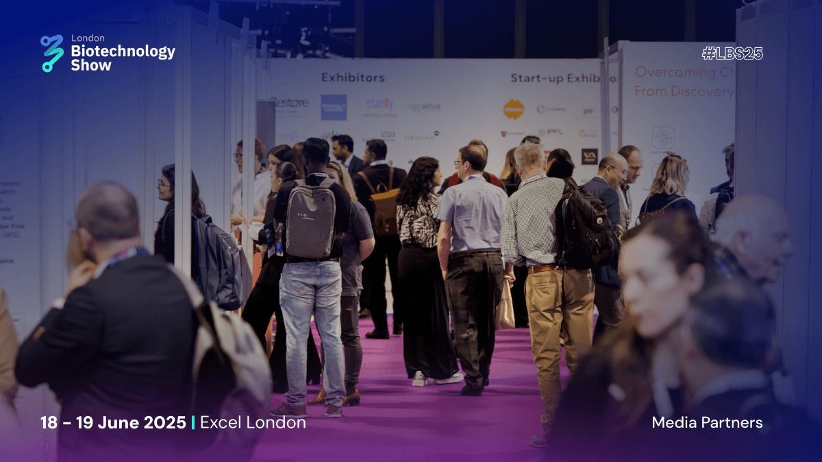 Innovation on Display: London Biotechnology Show 2025 Returns in 2 days