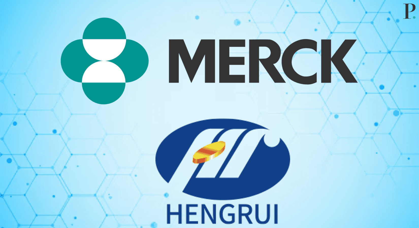 Merck and Hengrui Pharma Forge Global Partnership for Lp(a) Inhibitor