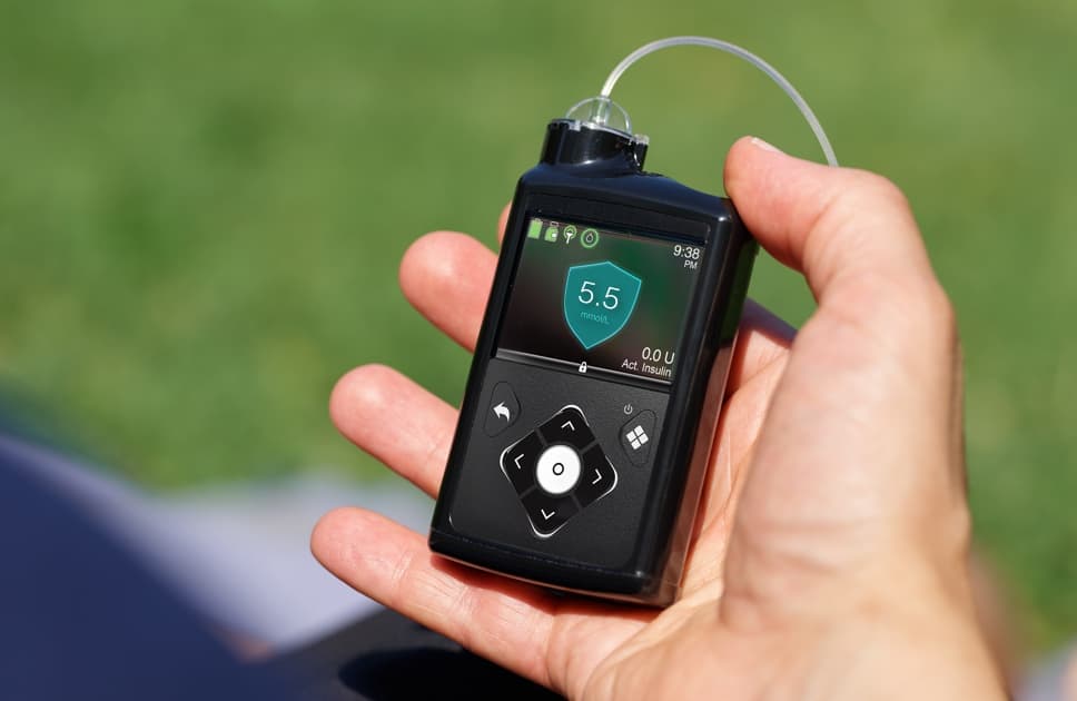 Medtronic Partners with Abbott to Integrate CGM Tech and Revive Diabetes Care Segment