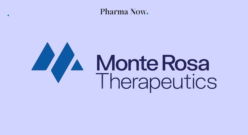 Monte Rosa Reports Positive Phase 1 Interim Data For NEK7 Degrader MRT-8102 In Inflammatory Diseases