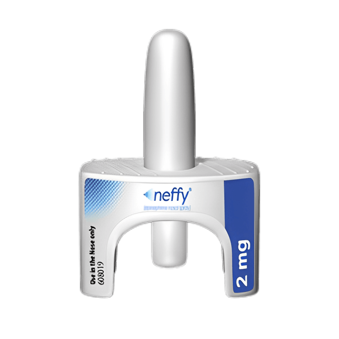 FDA Approves Neffy: Needle-Free Allergy Treatment