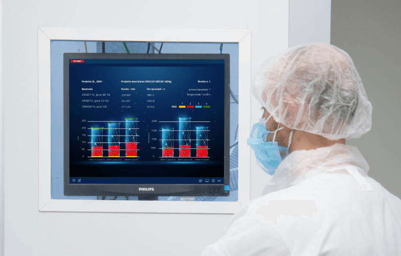 Nicomac Mangini Introduces ANIMA: The Future Of AI-Driven Pharmaceutical Process Optimization at CPHI Milan 2024