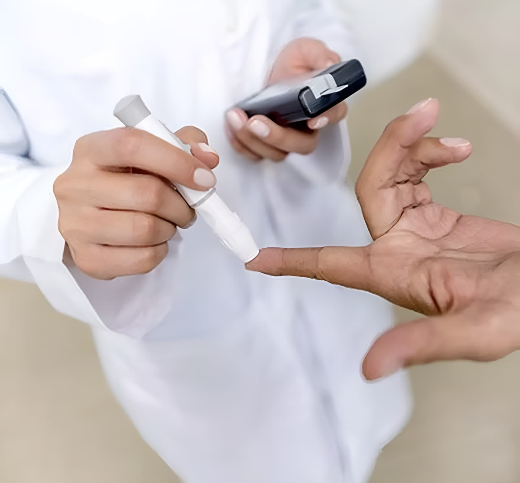 Novalead's Innovative DFU Gel Launch