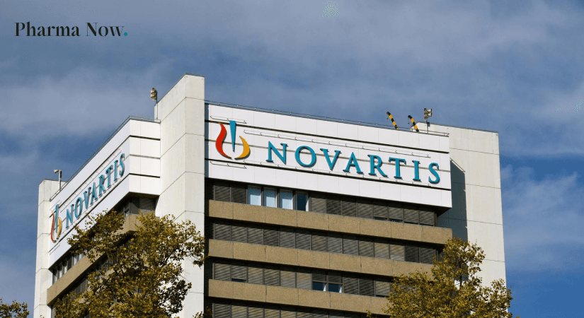 Novartis Showcases Major North Carolina Expansion, Building A Flagship U.S. Manufacturing Hub