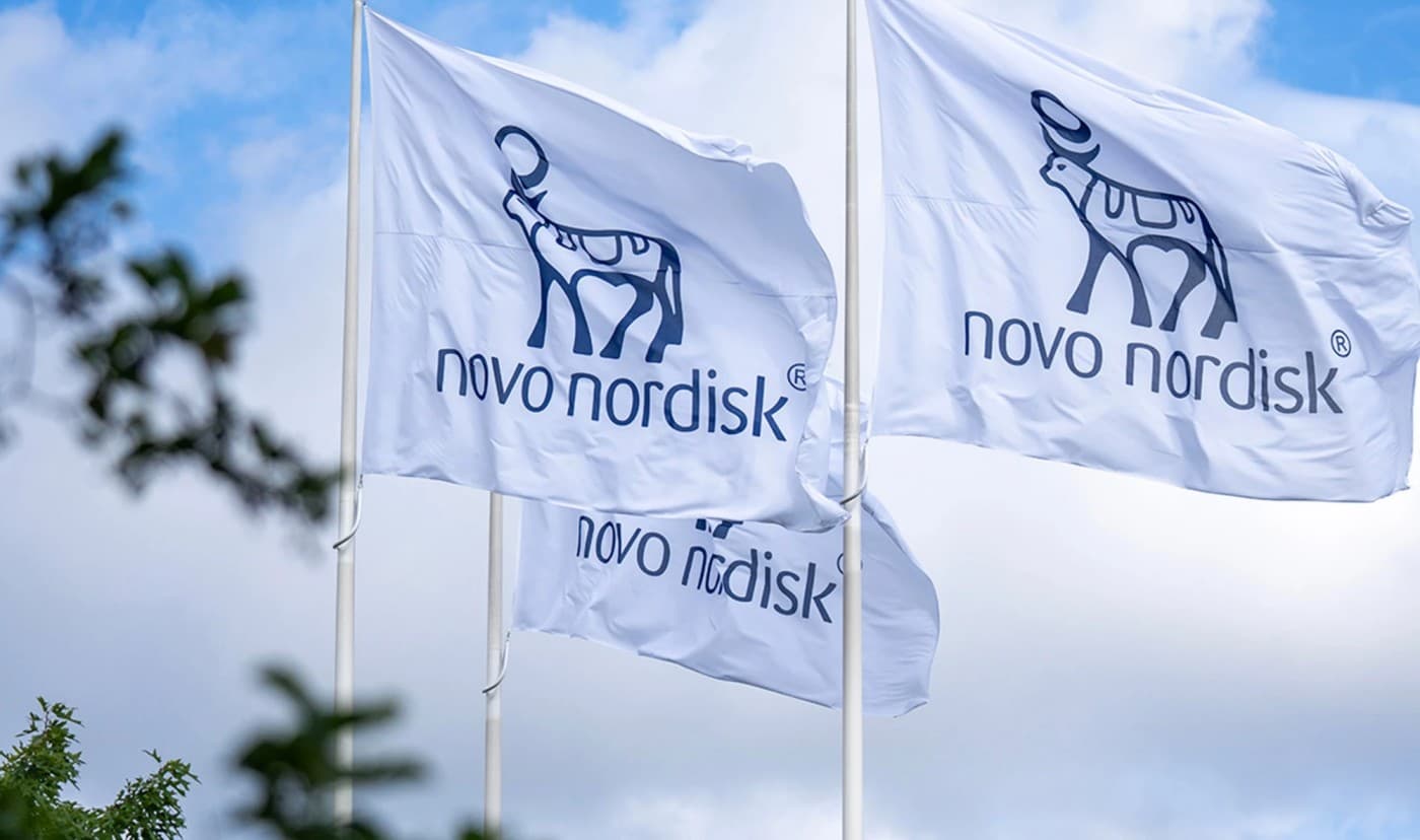 Novo Nordisk to Pump $220M into Denmark with New Ingredients Facility