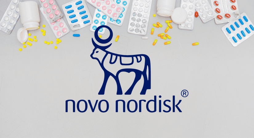 Novo Nordisk Reports; Amycretin Demonstrates Significant Glycemic Control And Weight Loss In Phase 2 Trial, Paving The Way For Phase 3 Development
