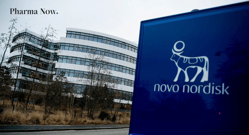 Novo Nordisk’s CagriSema Shows Significant Blood Pressure Reduction And Anti-Inflammatory Benefits, Lowering Heart Disease Risk In New ObesityWeek® Analyses