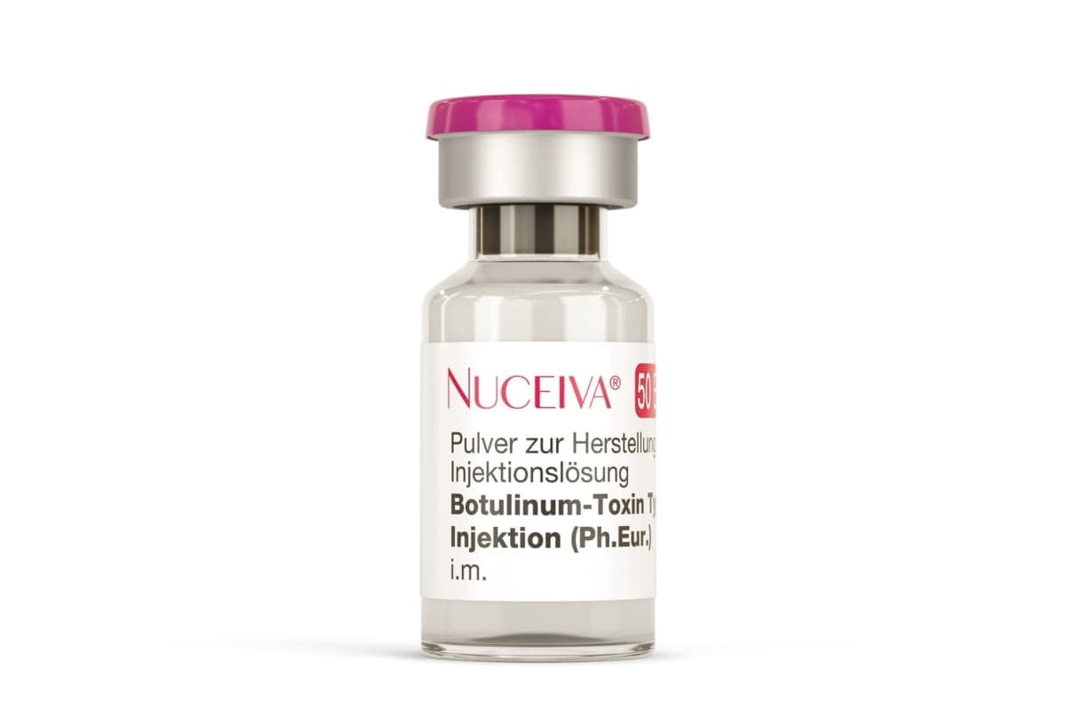 Daewoong's NUCEIVA® Launches In Australia: A New Era In Beauty Begins