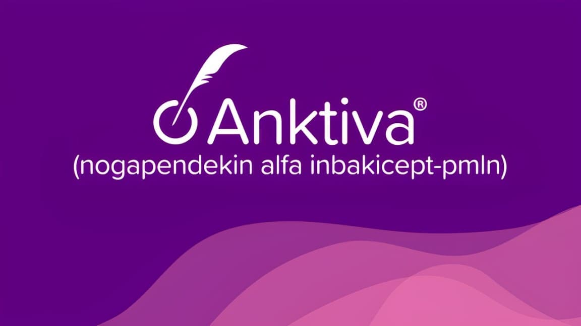 ImmunityBio Achieves 71% Complete Response In Bladder Cancer With ANKTIVA-BCG Therapy
