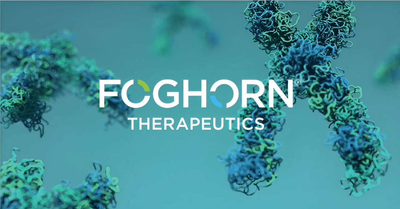 Foghorn Therapeutics Provides Updates On FHD-286 Development And Refocuses On Pipeline
