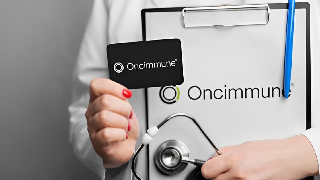 Oncimmune Secures Major $1.5M Pharma Contract