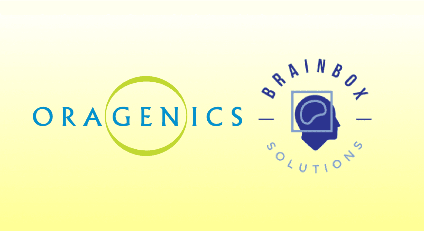 Oragenics and BRAINBox Partner to Advance Concussion Diagnosis and Treatment
