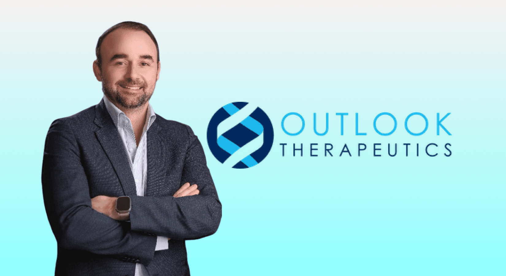 Outlook Therapeutics Appoints Faisal G. Sukhtian As Chairman Of The Board