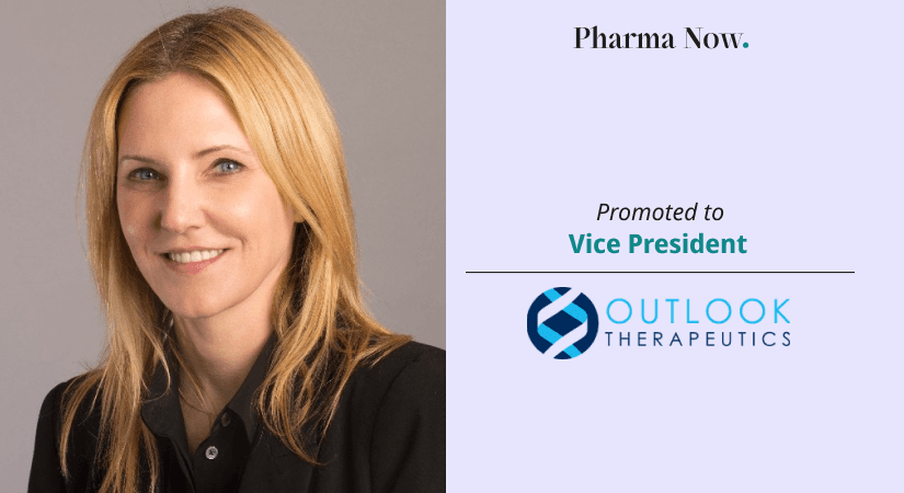 Outlook Therapeutics Appoints Laura Cantrell As Vice President Of Corporate Strategy And Business Development