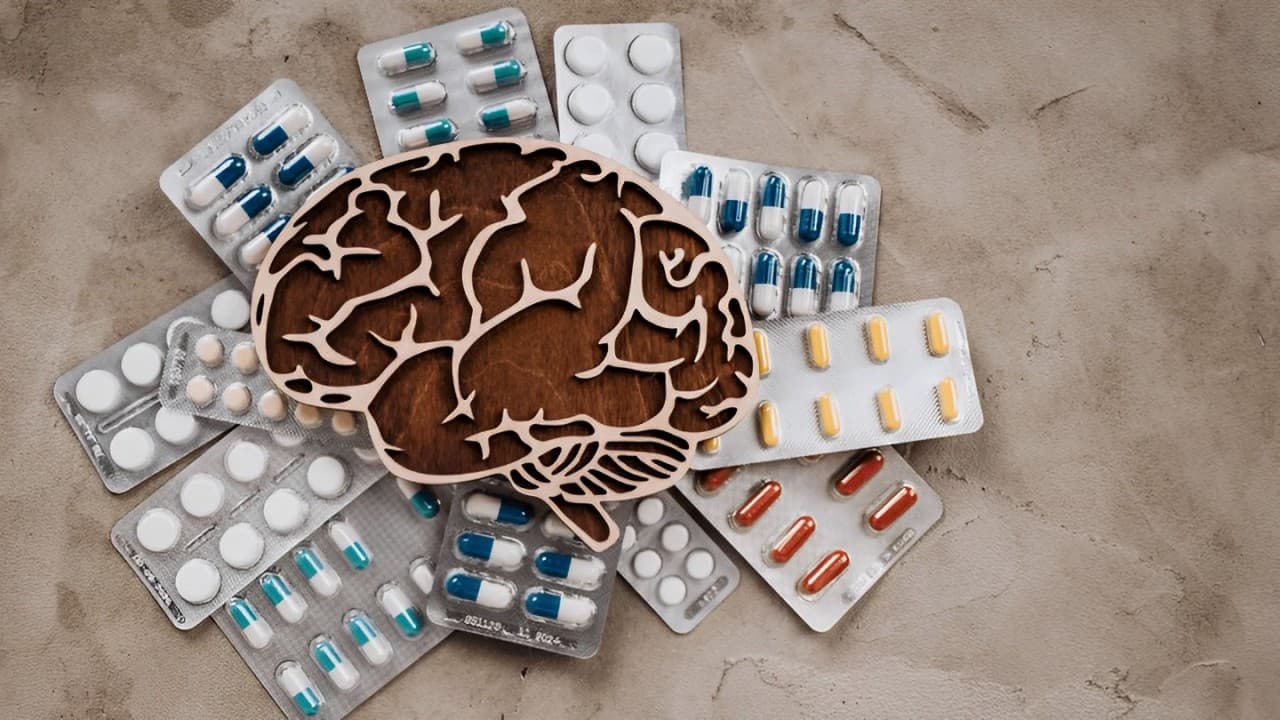 AbbVie's Tavapadon Phase 3 Trial Shows Significant Progress In Parkinson's Disease Treatment