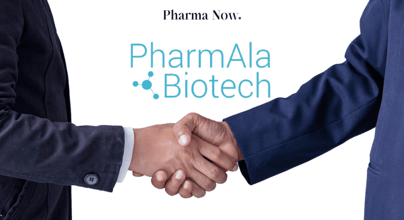 PharmAla Biotech Signs Manufacturing Agreement For ALA-002 Drug Substance, Advancing Novel MDMA Therapy Toward Phase 2 Trials