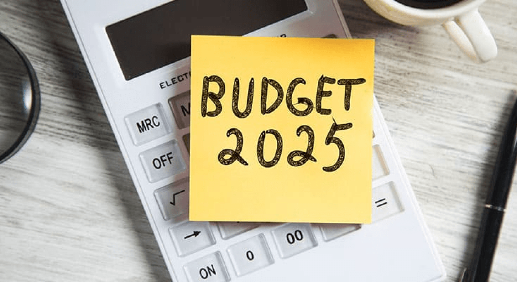 Pharma Leaders Applaud Union Budget 2025-26, Call for Enhanced Funding