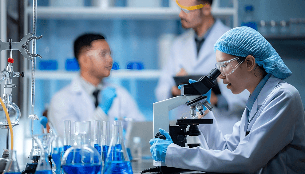 GSK’s Zejula And Jemperli Boost Progression-Free Survival In Ovarian Cancer Trial