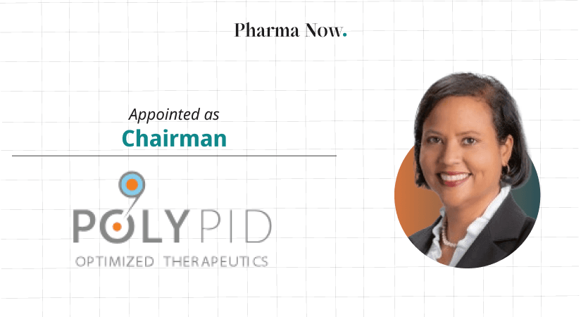 PolyPid Appoints Experienced MedTech Executive Brooke Story As Chairman Of Its Board Of Directors