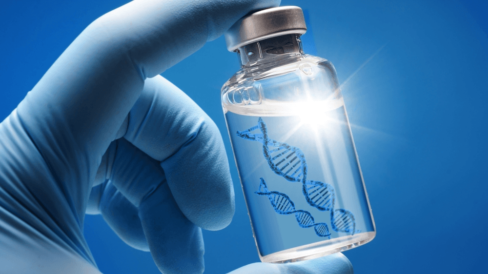 Evonik & ST Pharm Partner for mRNA Development